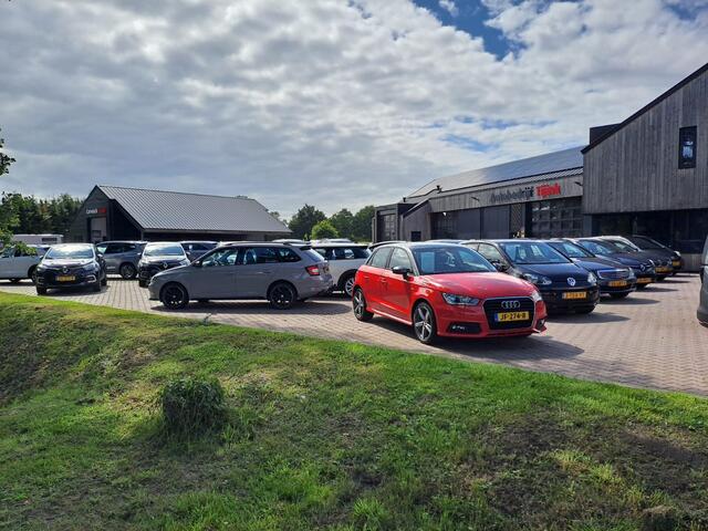 Audi Q7 55 TFSI e quattro Pro Line Plus S-line | Matrix LED | Luchtvering | Trekhaak | Leder | Keyless | HUD | Camera | ACC |