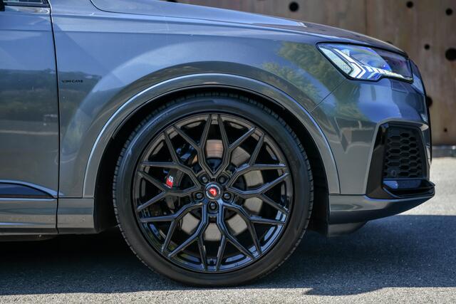 Audi Q7 4.0 TDI SQ7 quattro Pro Line + | BOSE | Vossen Wheels |