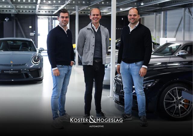 Audi Q7 60 TFSIe Quattro | Audi Exclusive - Pano - Trekhaak