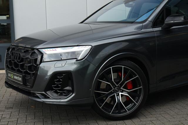 Audi Q7 60 TFSI e quattro Pro Line S Competition