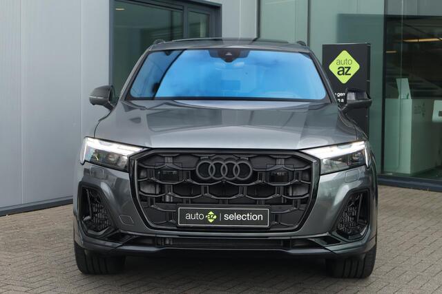 Audi Q7 60 TFSI e quattro Pro Line S Competition