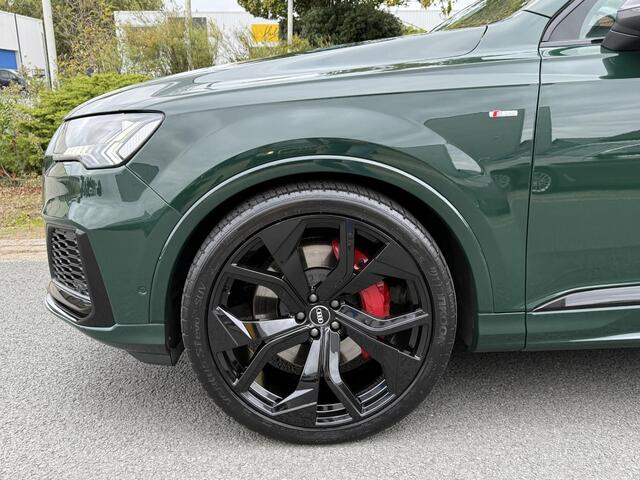 Audi Q7 60 TFSIe quattro S-Line Competition 456PK Panoo360