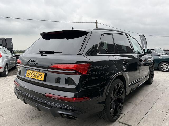 Audi Q7 60 TFSI e quattro Pro Line S Competition Facelift*4wielsturing*