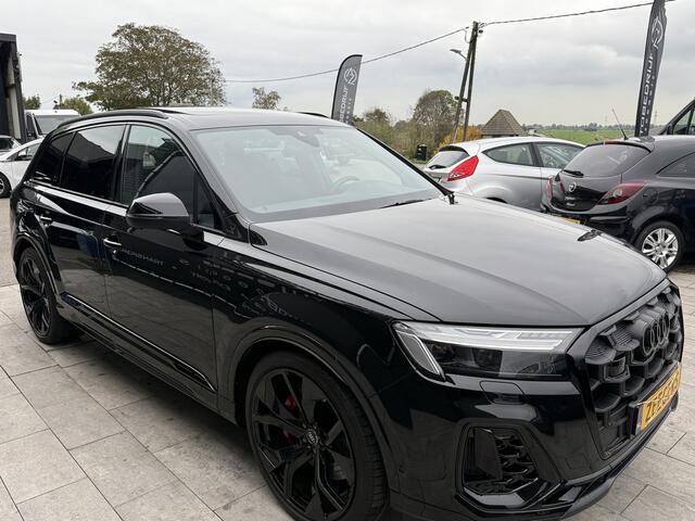 Audi Q7 60 TFSI e quattro Pro Line S Competition Facelift*4wielsturing*