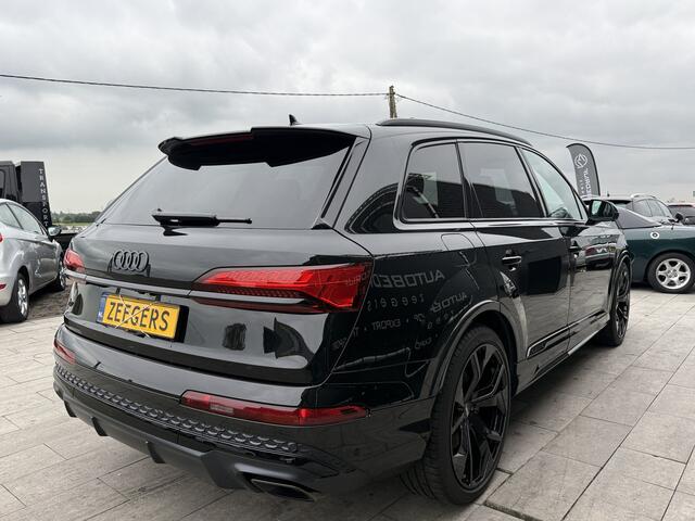 Audi Q7 60 TFSI e quattro Pro Line S Competition Facelift*4wielsturing*