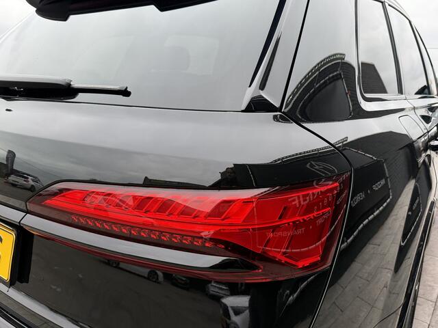 Audi Q7 60 TFSI e quattro Pro Line S Competition Facelift*4wielsturing*