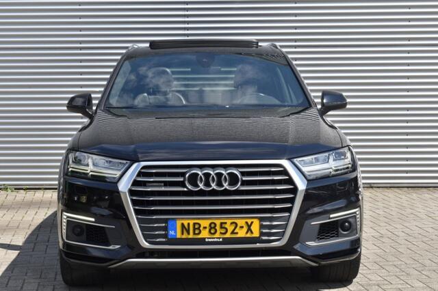 Audi Q7 3.0 TDI E-TRON QUATTRO SPORT / P.DAK / LEDER / ADAP. CRUISE. / EL. HAAK