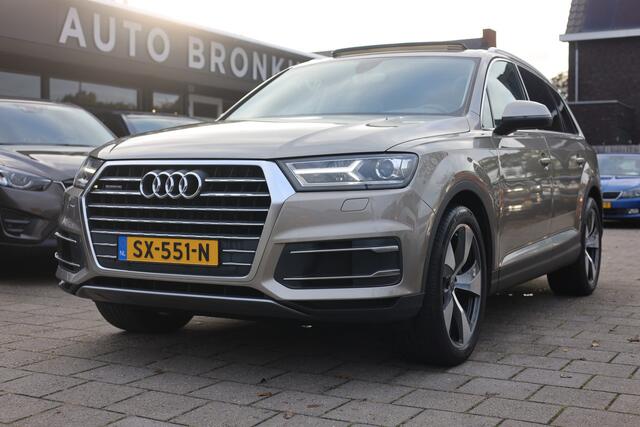 Audi Q7 3.0 TFSI QUATTRO | LEDER | PANO | CAMERA | *DEALER OH*