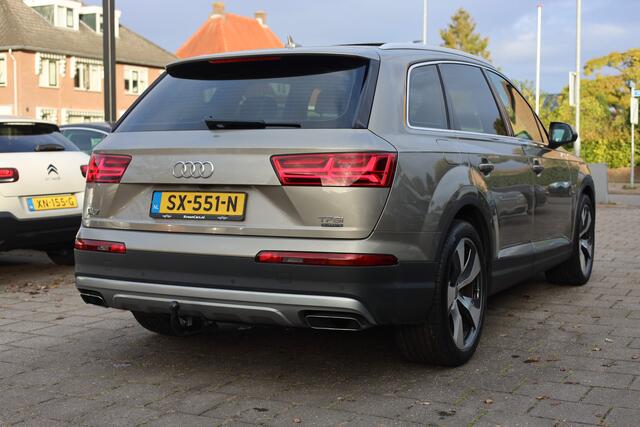 Audi Q7 3.0 TFSI QUATTRO | LEDER | PANO | CAMERA | *DEALER OH*