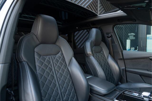 Audi Q7 60 TFSI e quattro S-Line Competition ACC Pano B&O Advance 360 Massage Memory Softcl. Matrix Trekhaak