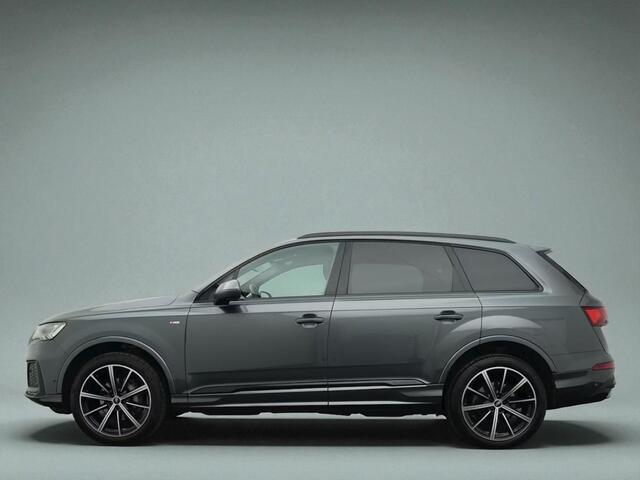 Audi Q7 50 TDI quattro Pro Line S