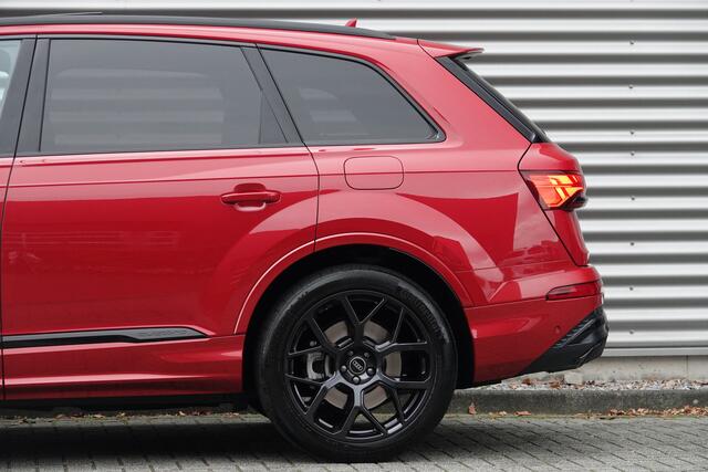 Audi Q7 55 TFSI e quattro Pro Line S | Pano | Soft Close | Trekhaak | HUD | B&O | ACC |