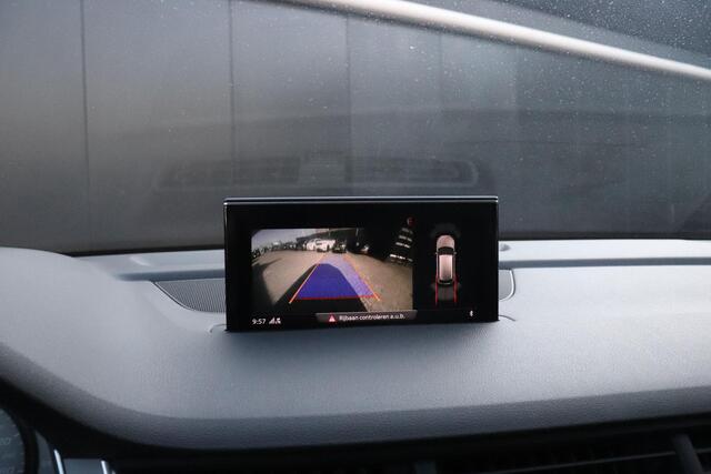 Audi Q7 SQ7 4.0 TDI SQ7 quattro | 436 PK | GRIJS KENTEKEN | TREKHAAK | STOELVERW. | CAMERA | CRUISE | NAVI |