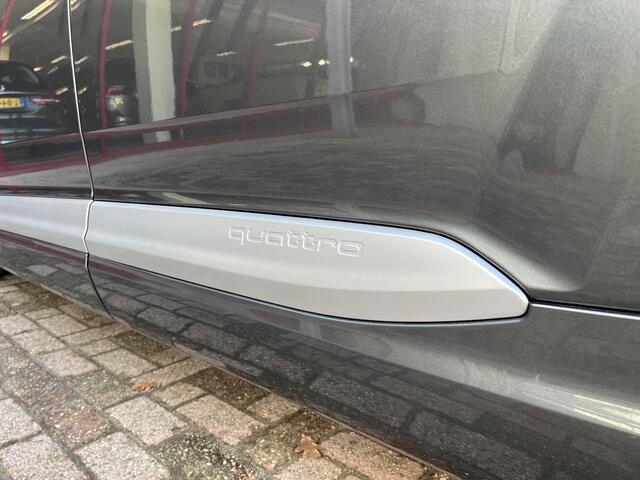 Audi Q7 4.0 TDI SQ7 quattro Pro Line + 7p | Matrix | Pano | Trekhaak | ACC | Bose |