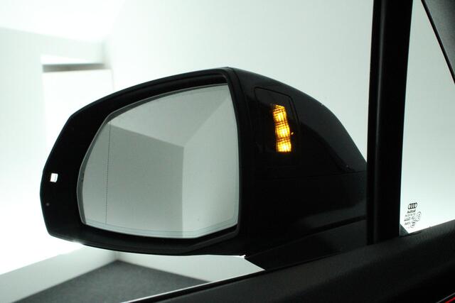 Audi Q7 3.0 TDI e-tron quattro Premium Trekhaak 360Camera Bose Leder ACC Luchtvering Memory Panoramadak