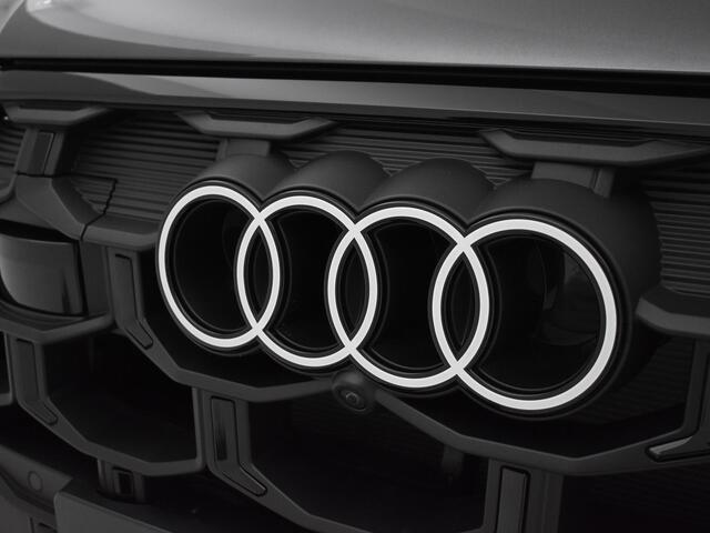 Audi Q7 60 TFSIe 490pk Quattro Pro Line S Competition · Luchtvering · Massage · Panoramadak · Elek. Voorstoelen · B&O Audio · Elek. Trekhaak · 22'' Inch · Garantie t/m 12-05-2028 of 90.000km