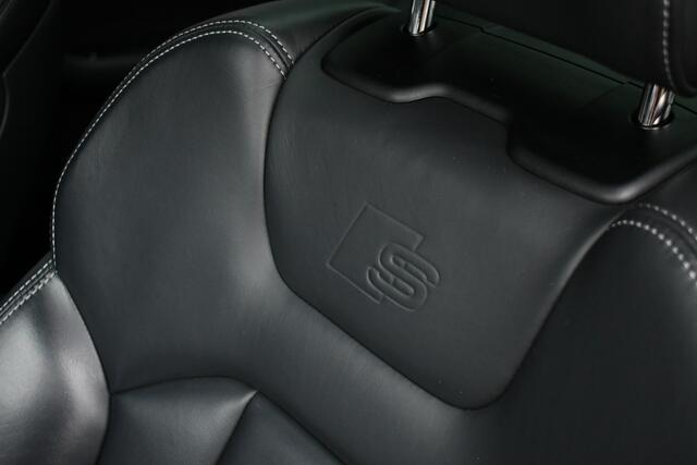 Audi Q7 55 TFSI e quattro S-Line Pano 22inch Contourzetels Luchtv