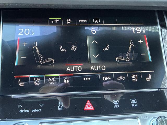 Audi Q7 Pro Line Advanced 55 TFSI e 290 kW / 394 panodak|B&0|ventilatiestoelen|trekhaak