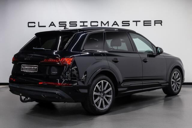 Audi Q7 55 TFSI e quattro Pro Line S BTW Verrekenbaar Pro Line S