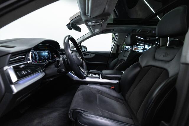 Audi Q7 55 TFSI e quattro Pro Line S BTW Verrekenbaar Pro Line S