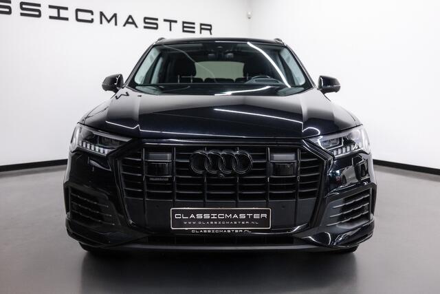 Audi Q7 55 TFSI e quattro Pro Line S BTW Verrekenbaar Pro Line S