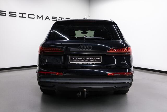 Audi Q7 55 TFSI e quattro Pro Line S BTW Verrekenbaar Pro Line S