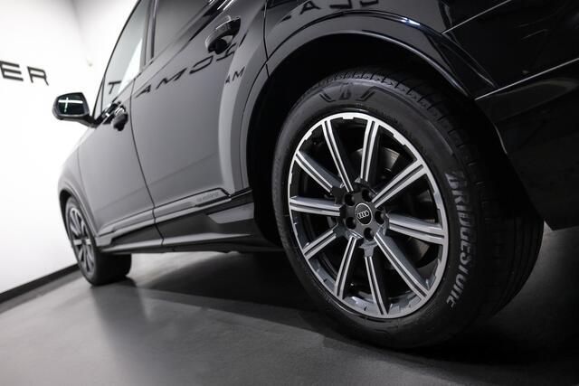 Audi Q7 55 TFSI e quattro Pro Line S BTW Verrekenbaar Pro Line S