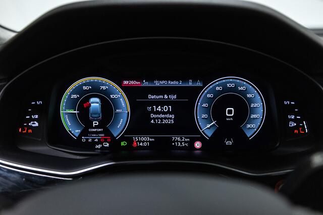 Audi Q7 55 TFSI e quattro Pro Line S BTW Verrekenbaar Pro Line S