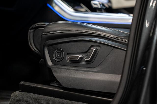 Audi Q7 60 TFSI e quattro Competition *Bang & Olufsen Advanced / Stoelventilatie & massage / HUD / Memory / Surround-view / Soft-Close / Standkachel*