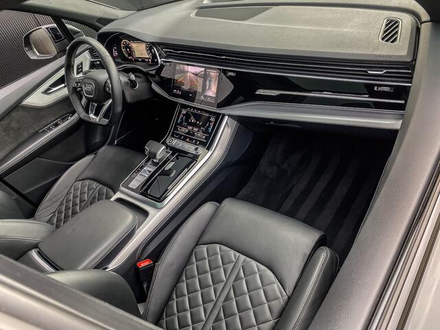 Audi Q7 55 TFSIe Quattro Pro Line S | PANO | RS SPORTSTOELEN | STOELVERWARMING V + A | MATRIX LED |