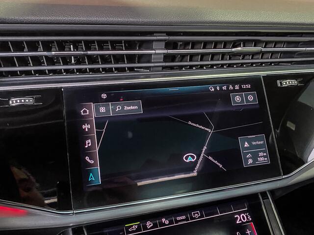 Audi Q7 55 TFSIe Quattro Pro Line S | PANO | RS SPORTSTOELEN | STOELVERWARMING V + A | MATRIX LED |