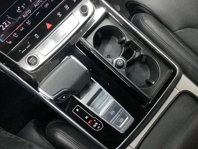 Audi Q7 50 TDI quattro S Line 286 PK ACC Massage Stoelkoeling Luchtvering Head-Up Trekhaak