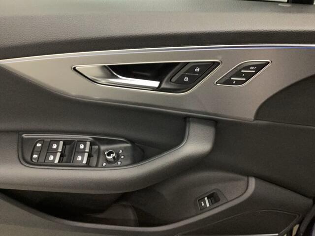 Audi Q7 50 TDI quattro S Line 286 PK ACC Massage Stoelkoeling Luchtvering Head-Up Trekhaak