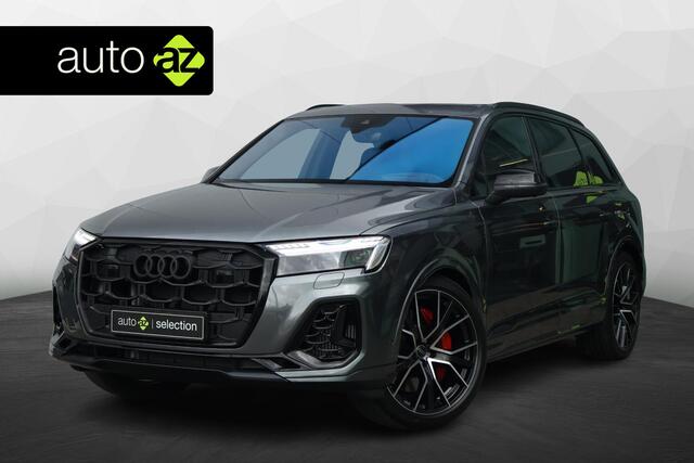 Audi Q7 60 TFSI e quattro Pro Line S Competition