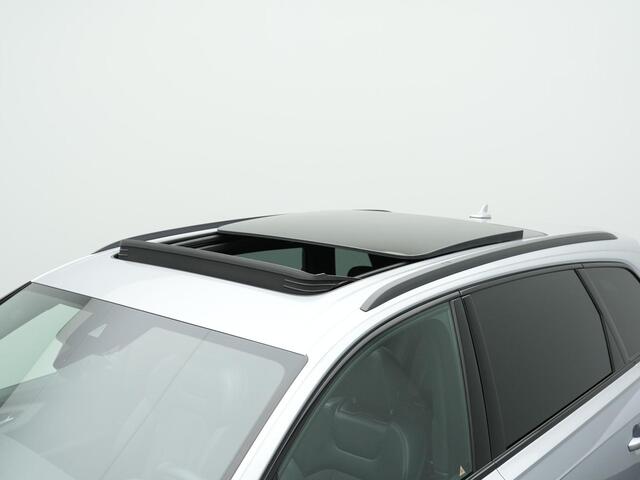 Audi Q7 55 TFSI e 381 pk tiptronic quattro Pro Line S / S-Line | Panoramadak | 360 Camera | Geheugenstoel | Leder/alcantara