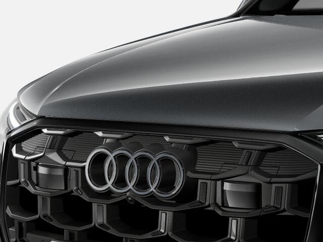 Audi Q7 55 TFSI e quattro Pro Line S 394 PK · B&O Premium 3D · Assist. pakket parking plus · Assist. pakket Tour · Glazen panoramadak