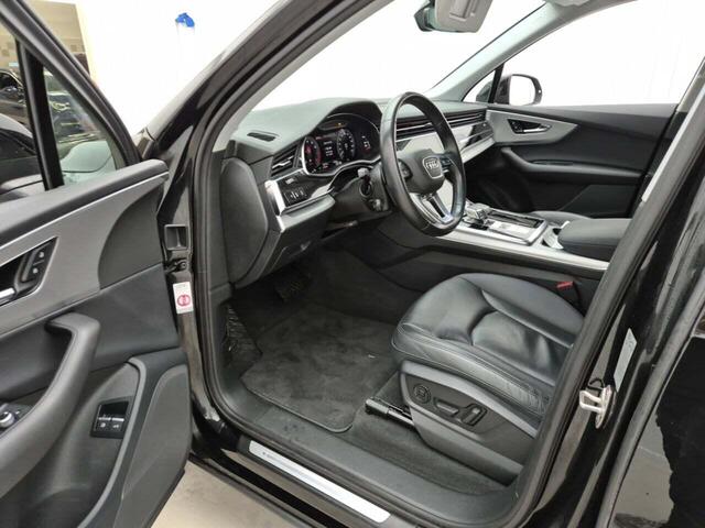 Audi Q7 55 TFSI e quattro Pro Line S