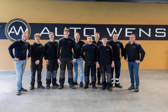 Audi Q7 55 TFSI e quattro Pro Line S