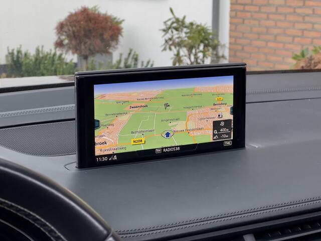 Audi Q7 4.0 TDI AUT8 SQ7 QUATTRO V8T 436PK 7PRS PANODAK DESIGNO-LEDER B&O SOUNDSYSTEEM NAVI CAMERA DIGI-DASH LED LMV-21INCHE PDC ALLE OPTIES!