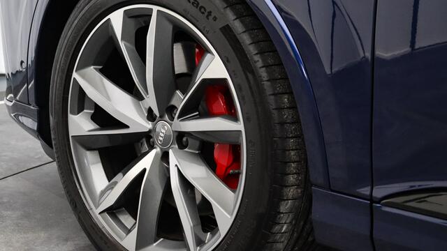 Audi Q7 60 TFSI e quattro Pro Line S Competition | Massage | B&O | Soft-Close | Head-up | Stoelventilatie | Panoramadak