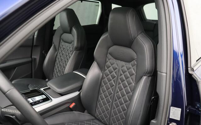 Audi Q7 60 TFSI e quattro Pro Line S Competition | Massage | B&O | Soft-Close | Head-up | Stoelventilatie | Panoramadak