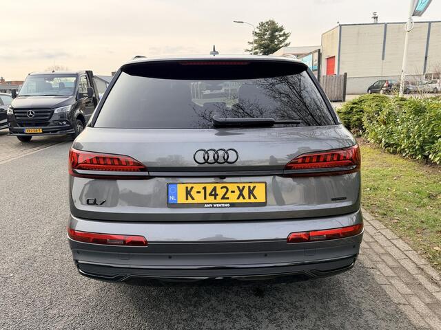 Audi Q7 55 TFSI quattro 340PK S-LineoACCoBose
