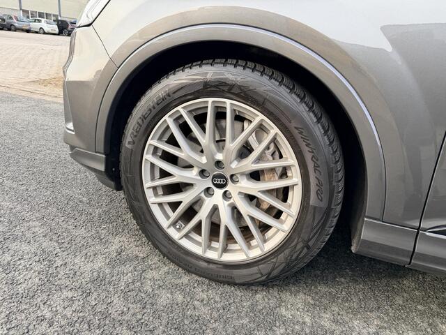 Audi Q7 55 TFSI quattro 340PK S-LineoACCoBose