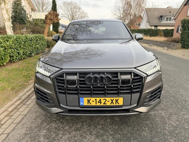 Audi Q7 55 TFSI quattro 340PK S-LineoACCoBose