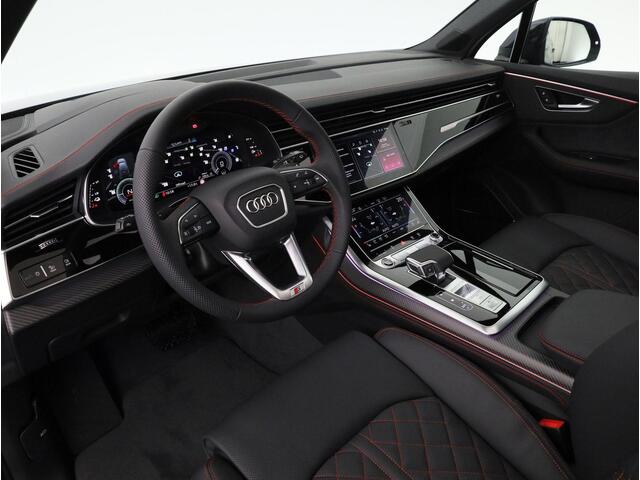 Audi Q7 Pro Line S 55 TFSI e 290 kW / 394 pk quattro