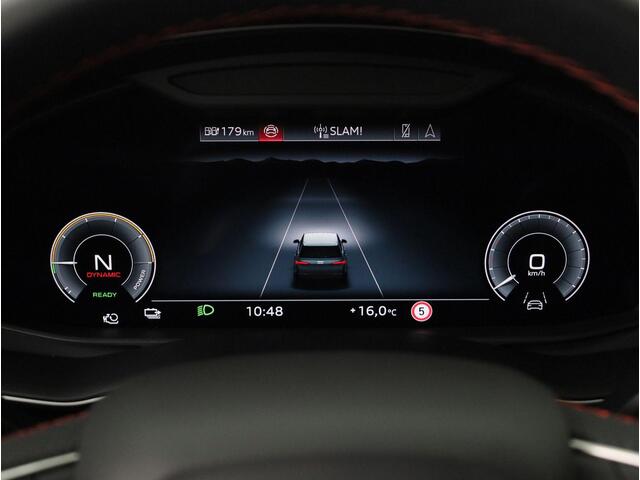 Audi Q7 Pro Line S 55 TFSI e 290 kW / 394 pk quattro