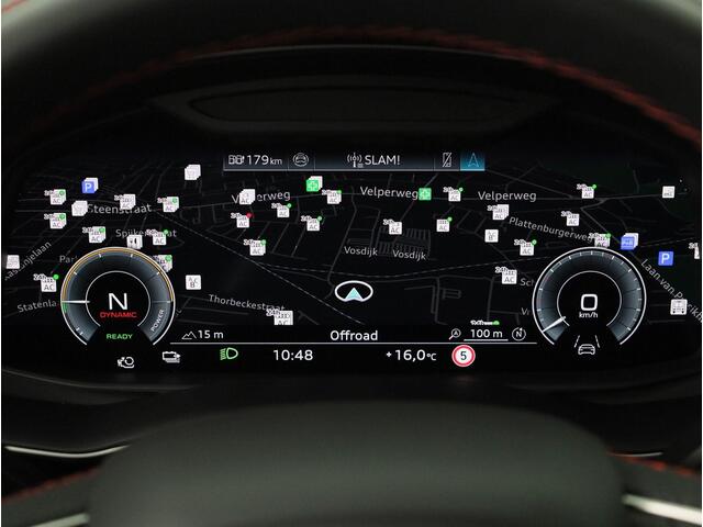 Audi Q7 Pro Line S 55 TFSI e 290 kW / 394 pk quattro