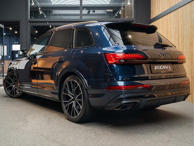 Audi Q7 60 TFSI e quattro Pro Line S Competition 60 TFSI e quattro Pro Line S Competition