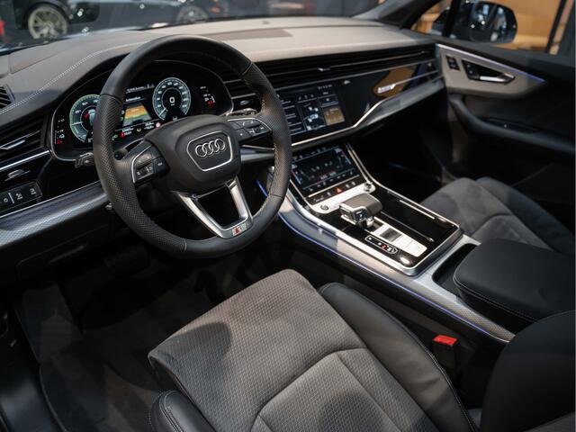 Audi Q7 60 TFSI e quattro Pro Line S Competition 60 TFSI e quattro Pro Line S Competition