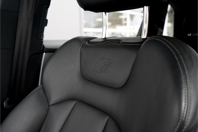 Audi Q7 55 TFSI e quattro Pro Line+ S Line Luchtv Matrix LED Trekhaak B&O